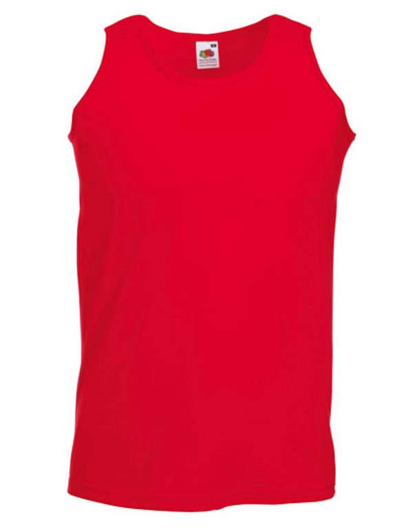 couleur Red