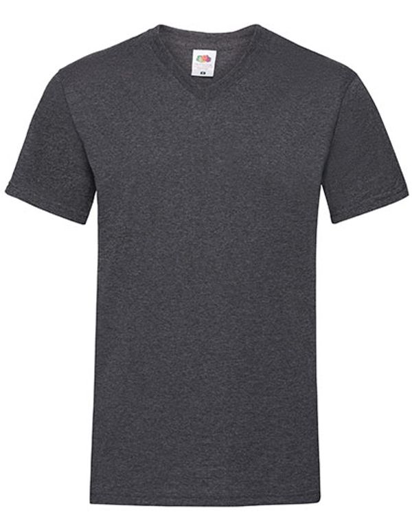 couleur Dark Grey Heather