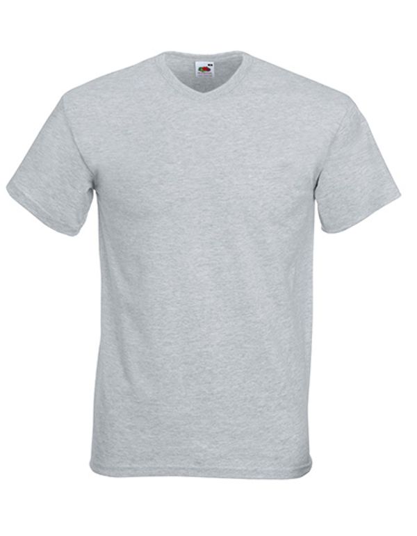 couleur Heather Grey