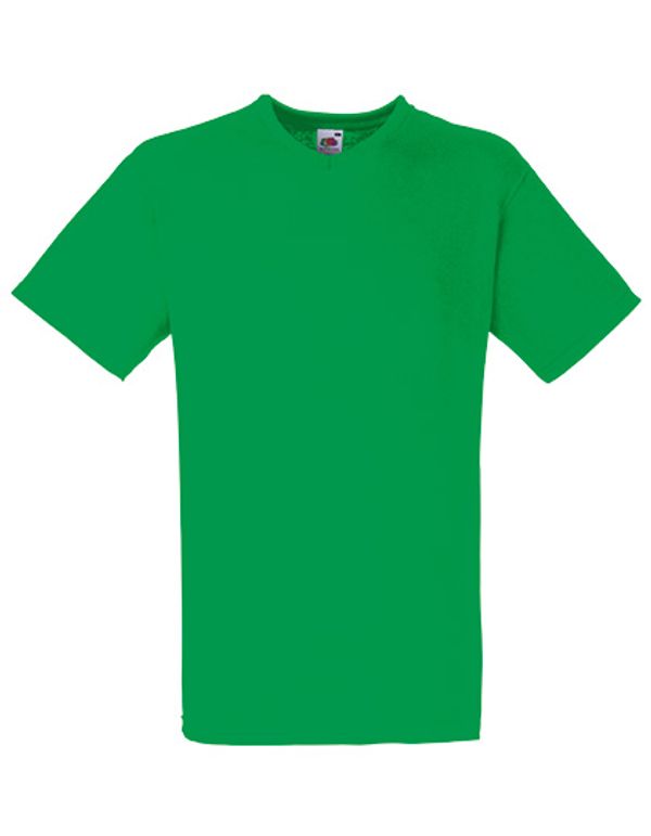 couleur Kelly Green