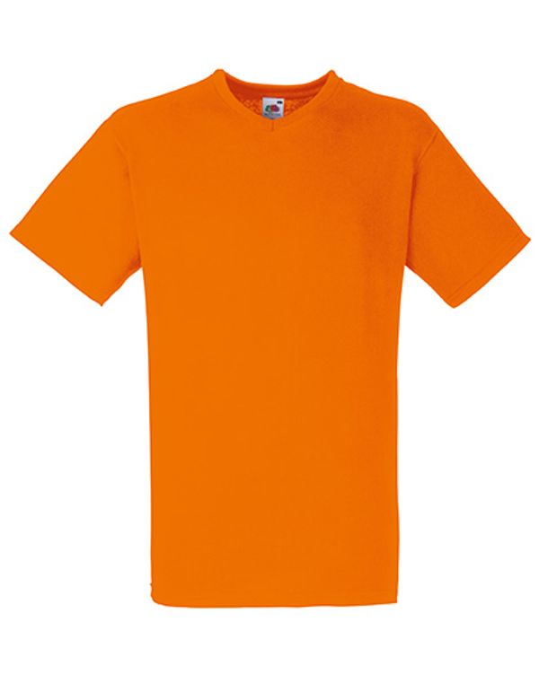 couleur Orange