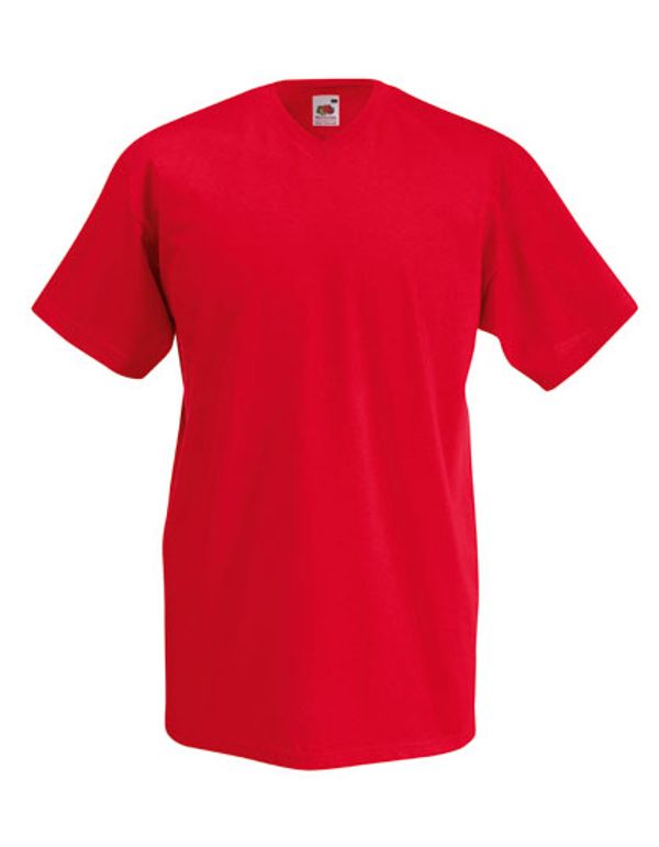 couleur Red
