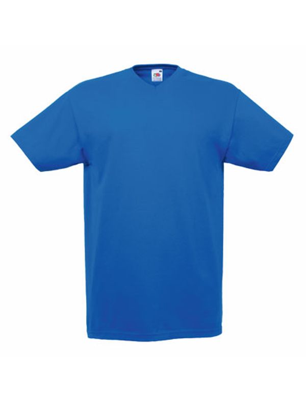 couleur Royal Blue