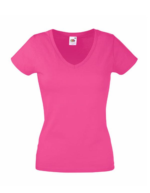 couleur Fuchsia