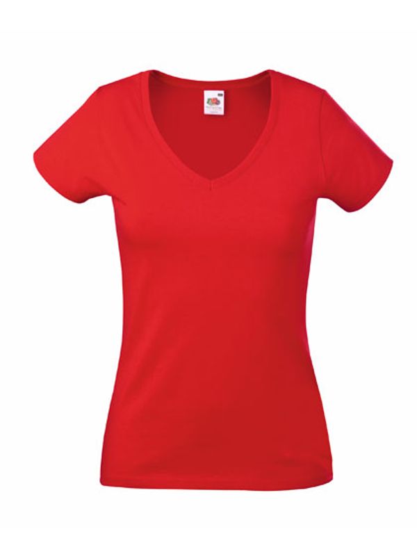 couleur Red