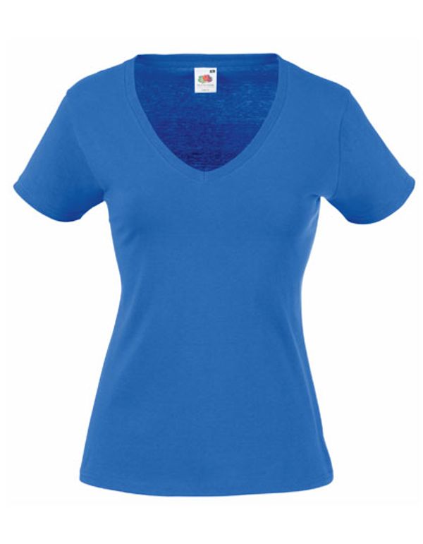 couleur Royal Blue