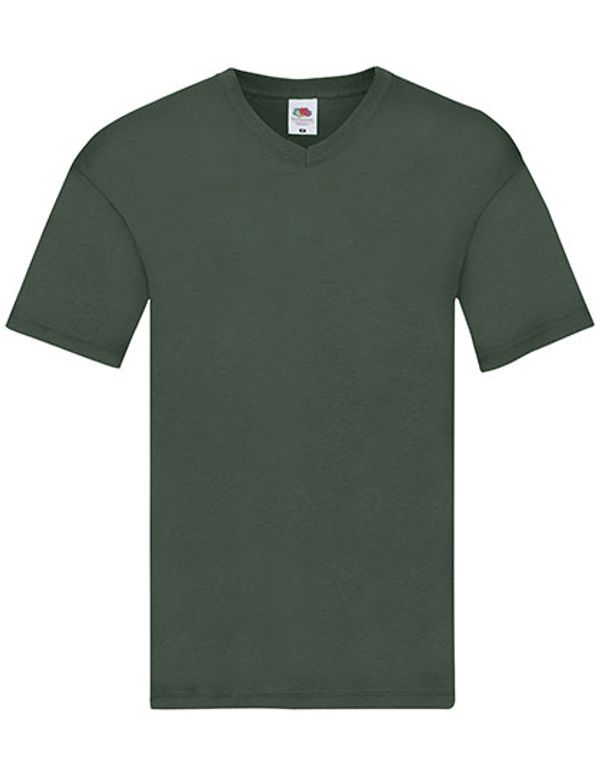couleur Bottle Green