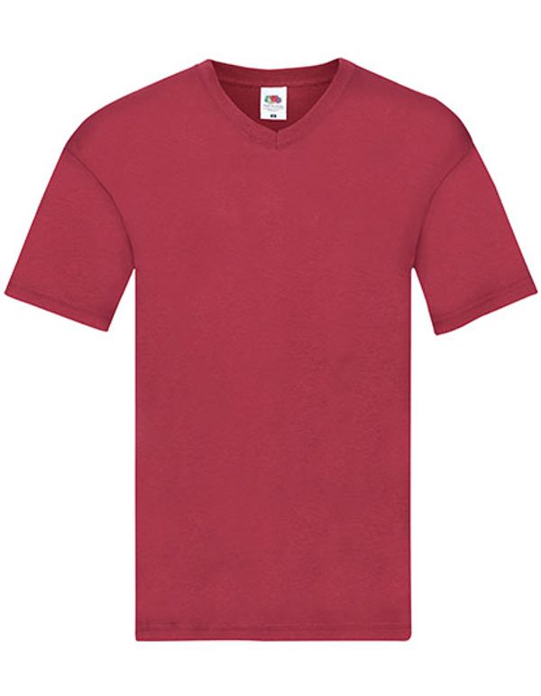 couleur Brick Red
