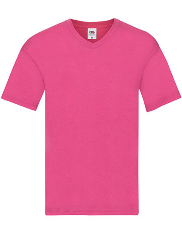 couleur Fuchsia