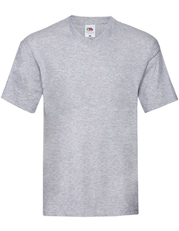 couleur Heather Grey