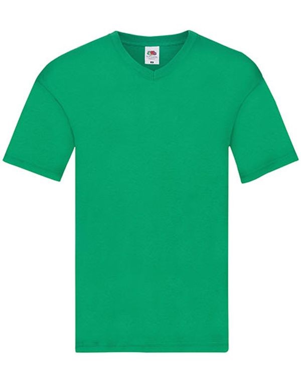 couleur Kelly Green
