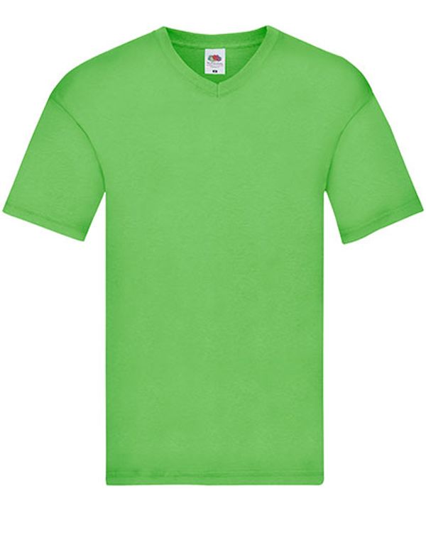 couleur Lime