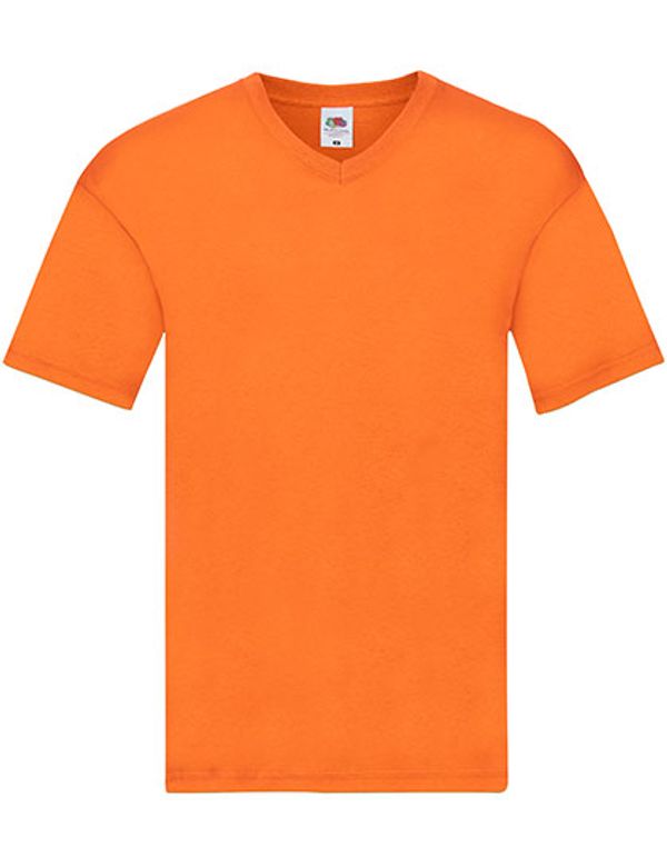 couleur Orange