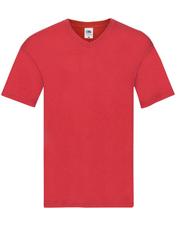 couleur Red