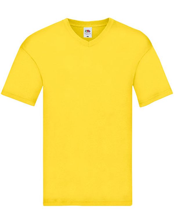 couleur Yellow