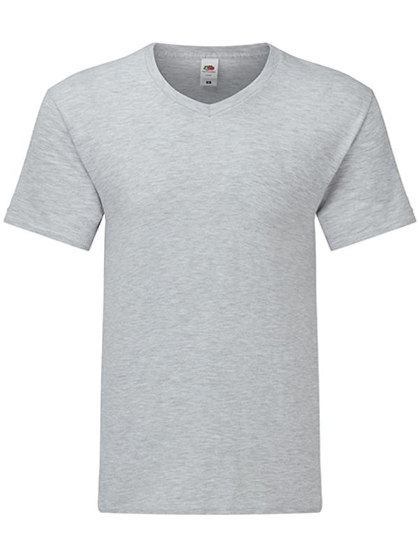 couleur Heather Grey