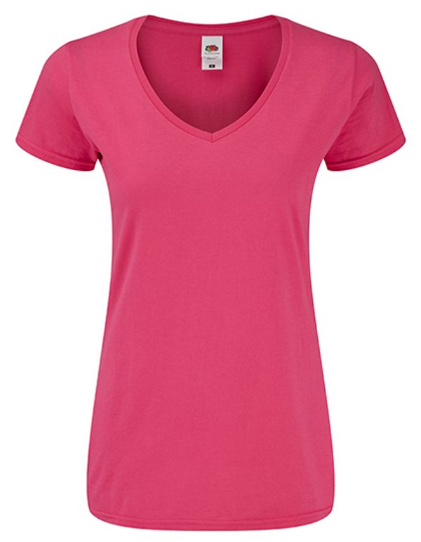 couleur Fuchsia