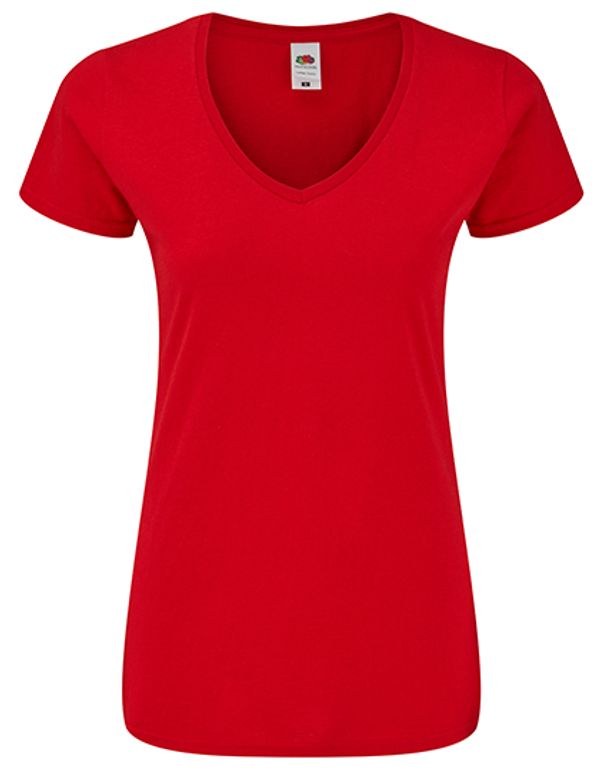 couleur Red