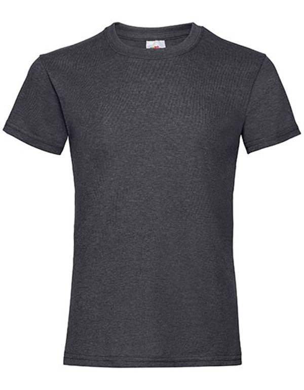 couleur Dark Grey Heather