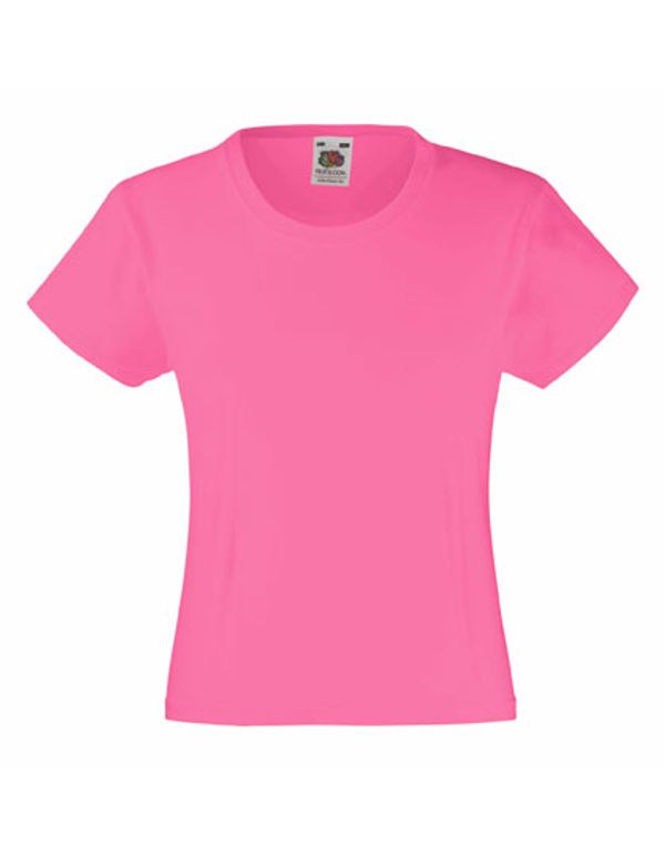 couleur Fuchsia