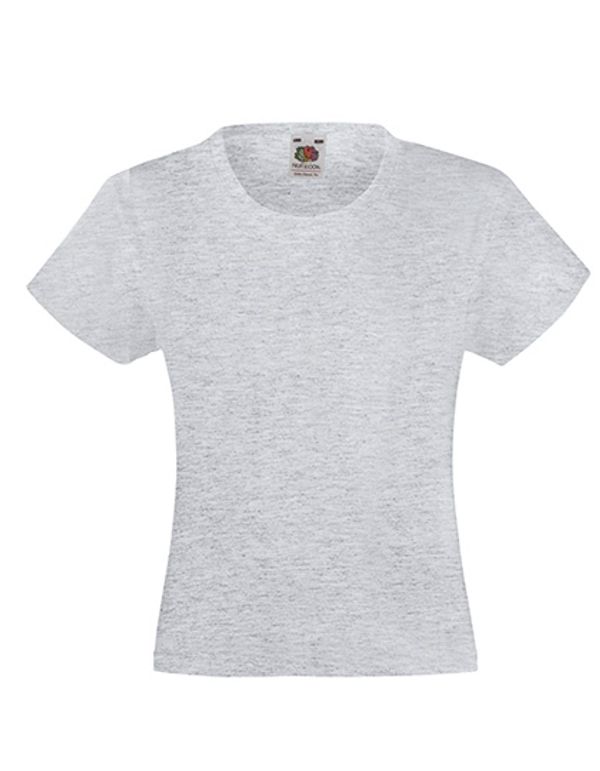 couleur Heather Grey