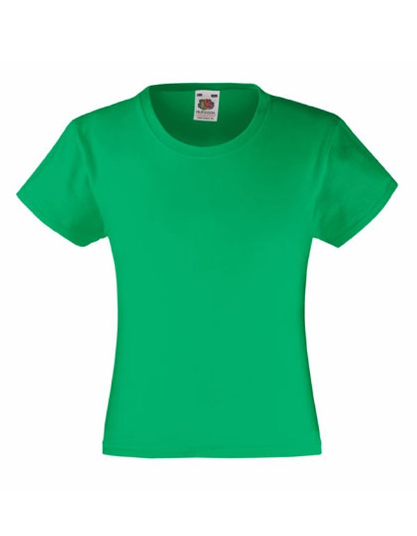 couleur Kelly Green