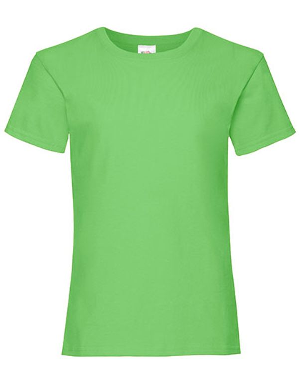 couleur Lime