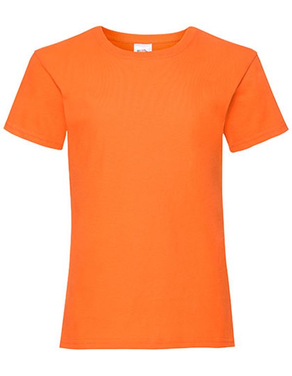 couleur Orange