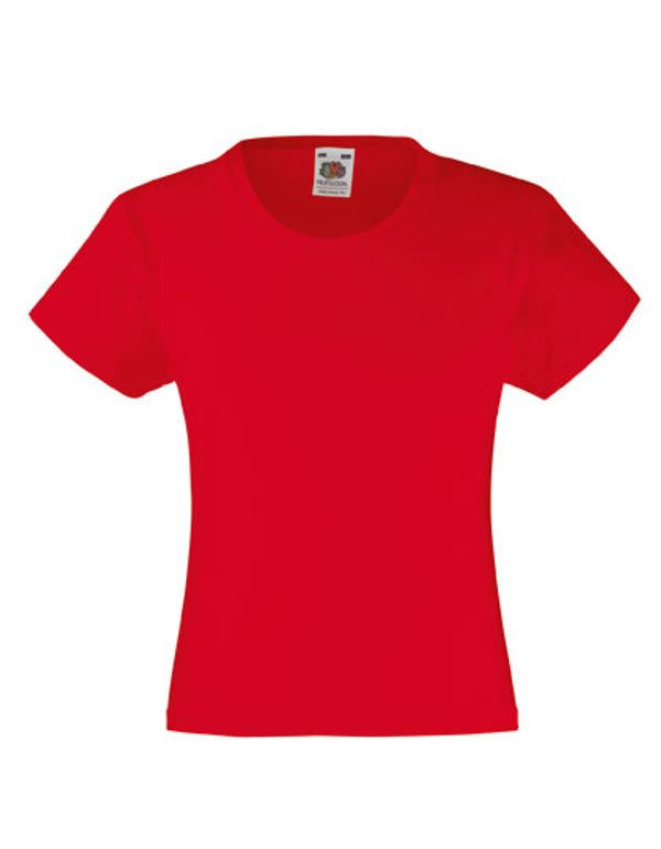 couleur Red