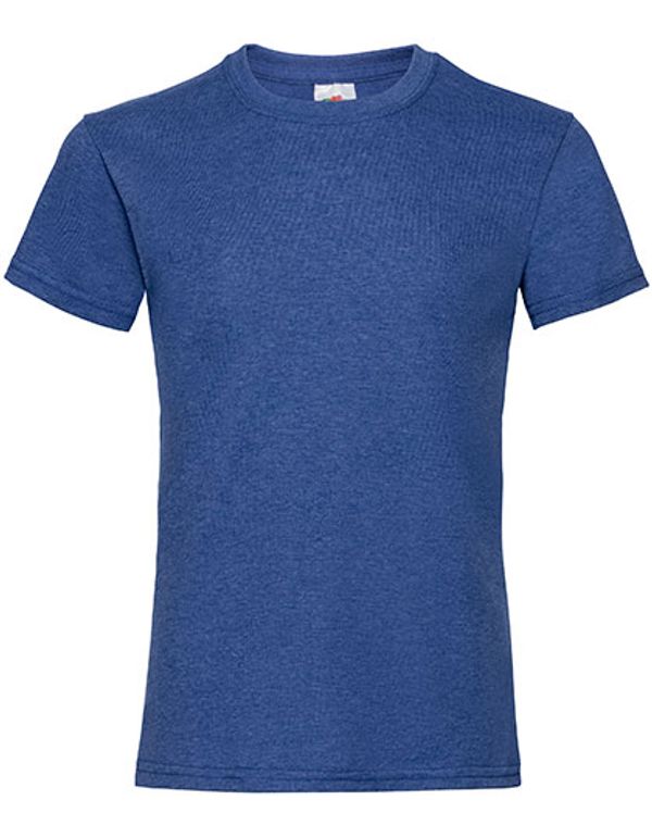 couleur Retro Heather Royal