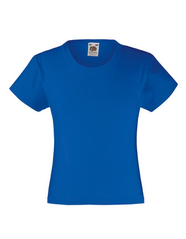 couleur Royal Blue