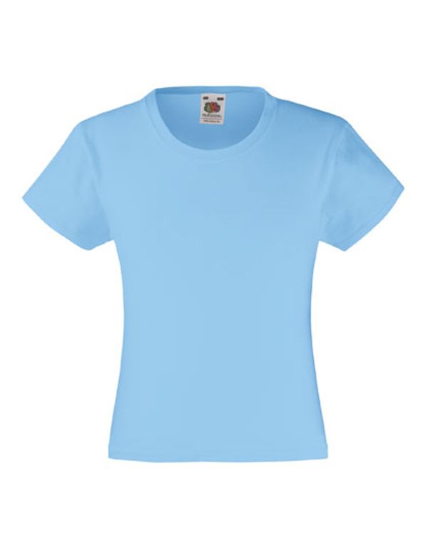 couleur Sky Blue