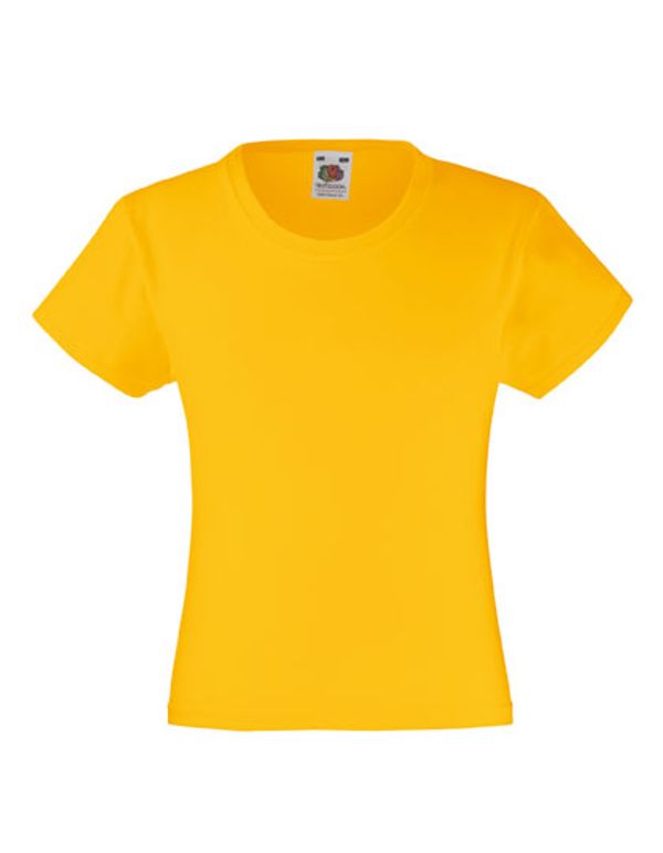 couleur Sunflower