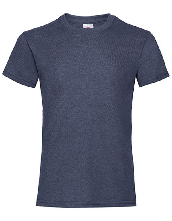 couleur Vintage Heather Navy