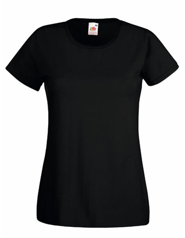couleur Black