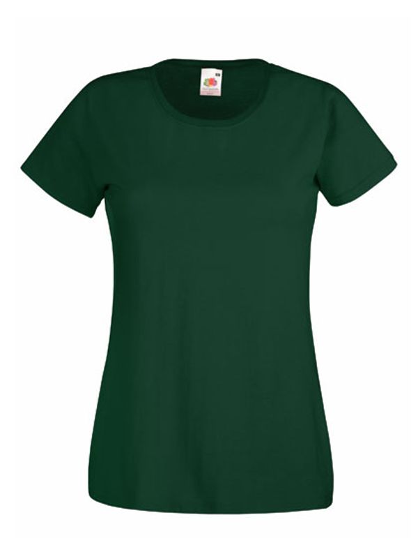 couleur Bottle Green
