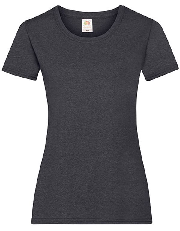 couleur Dark Grey Heather