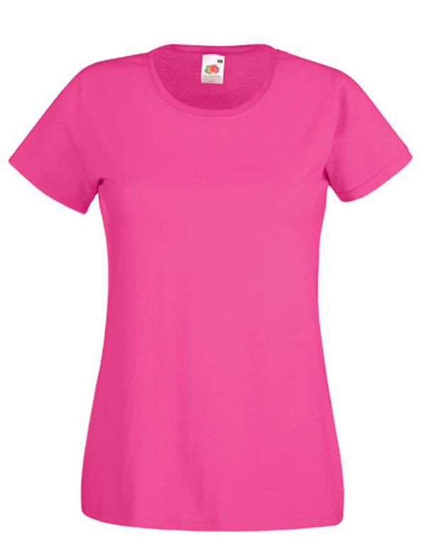couleur Fuchsia