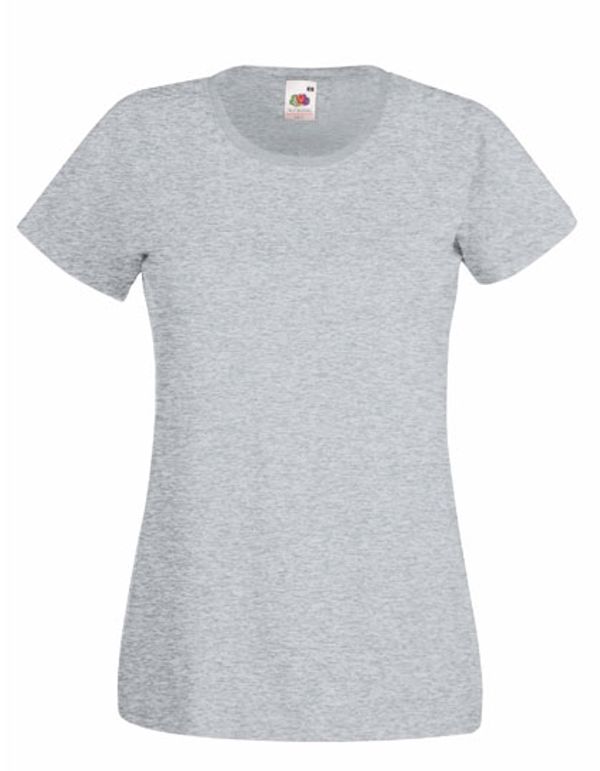 couleur Heather Grey