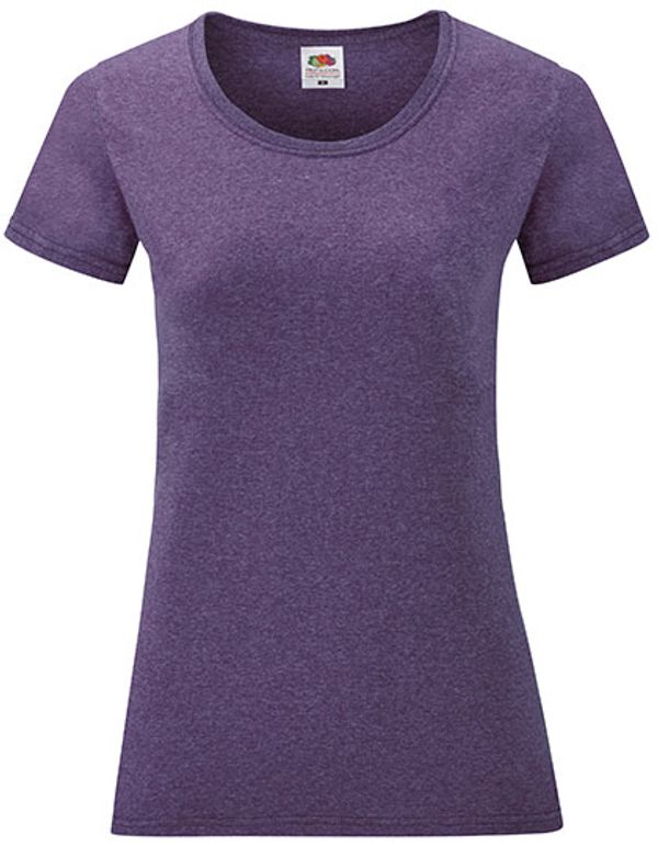 couleur Heather Purple