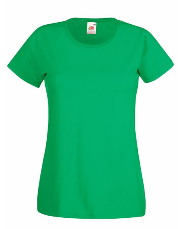 couleur Kelly Green