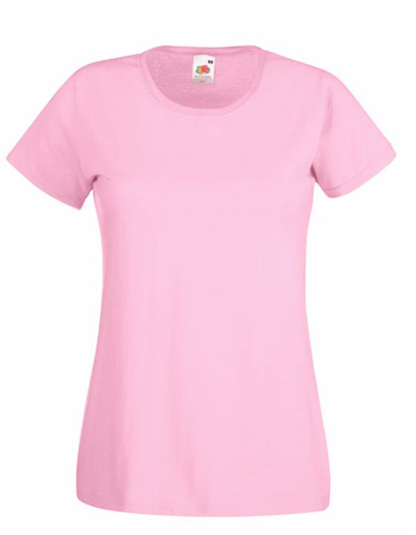 couleur Light Pink