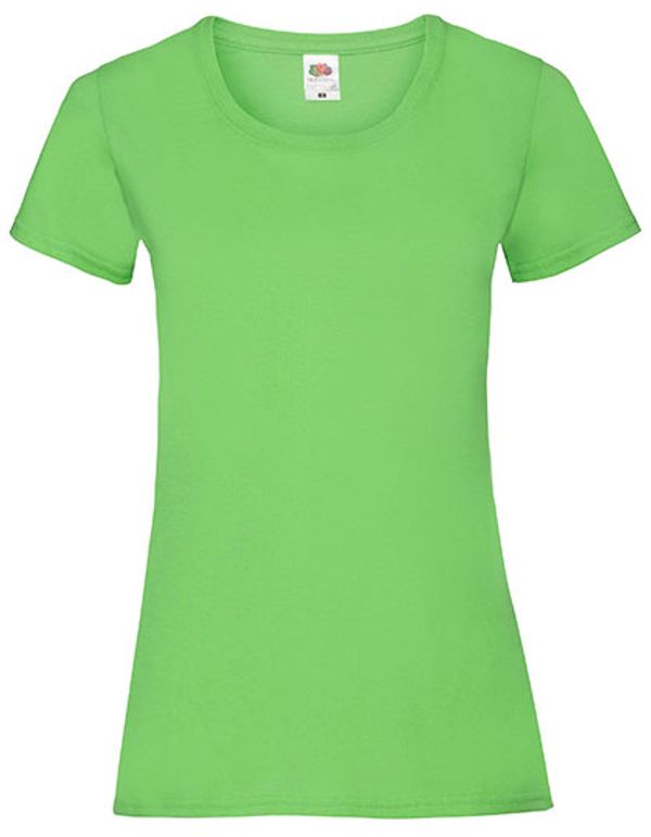 couleur Lime