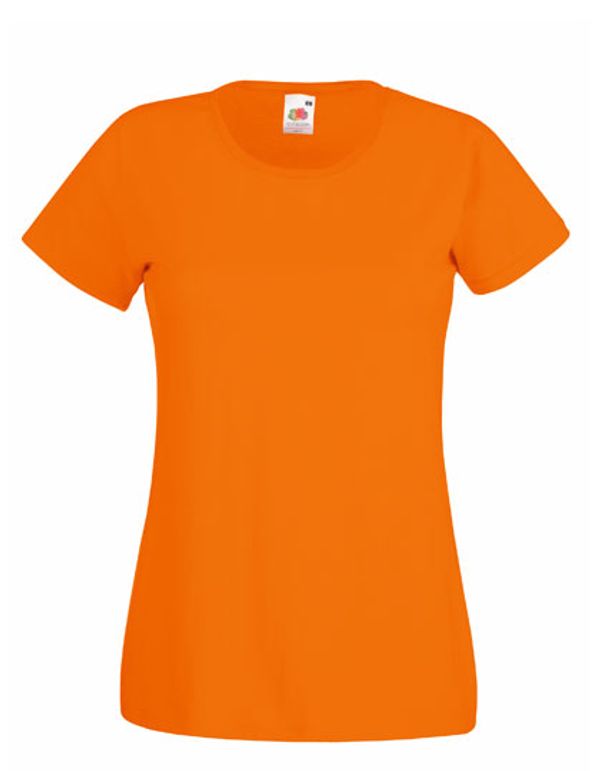 couleur Orange