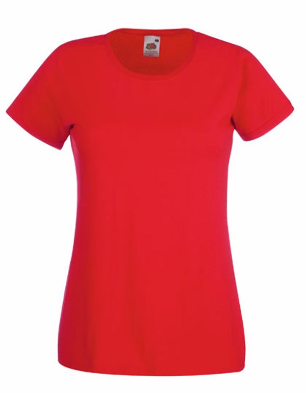 couleur Red