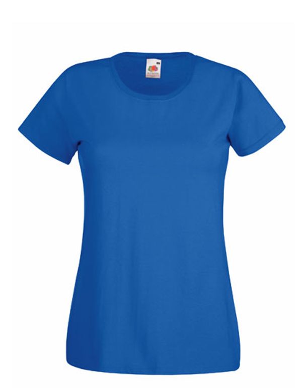 couleur Royal Blue