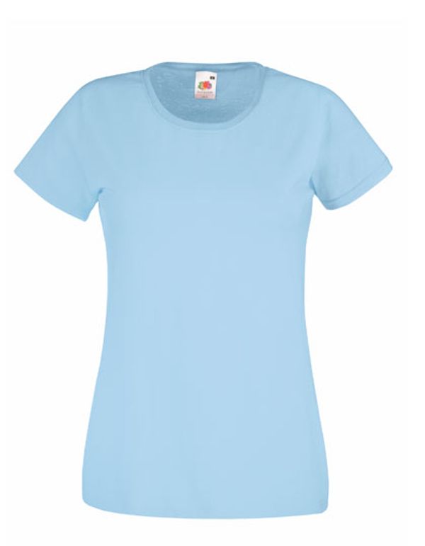 couleur Sky Blue