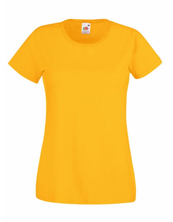 couleur Sunflower
