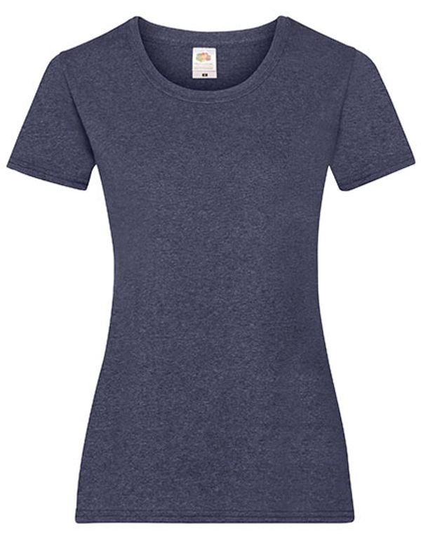 couleur Vintage Heather Navy