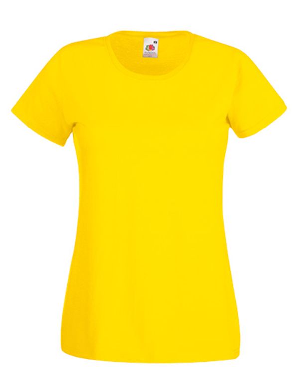 couleur Yellow